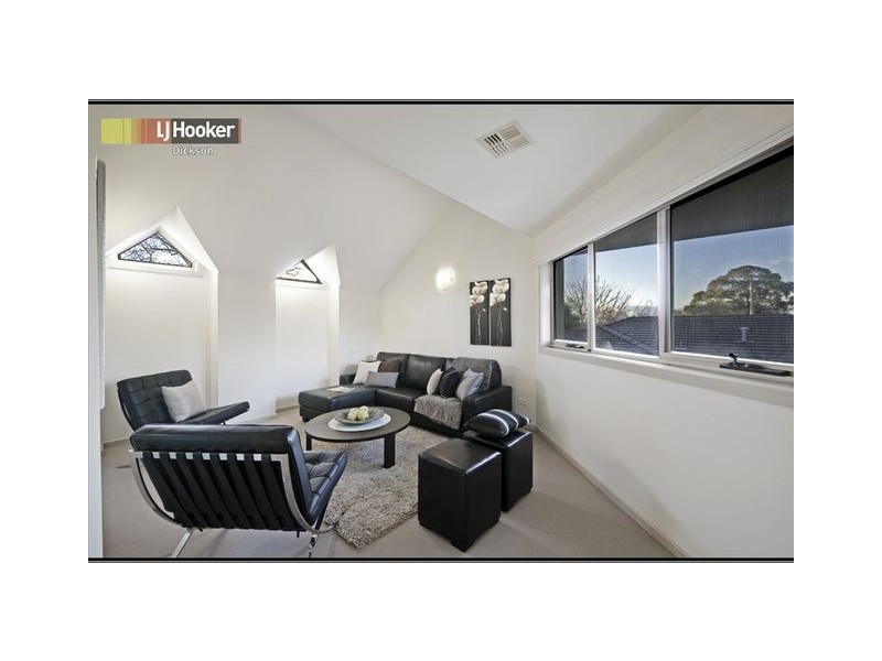 8 Hawdon Street, Ainslie ACT 2602