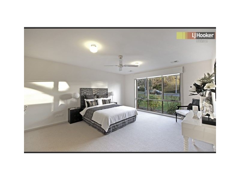 8 Hawdon Street, Ainslie ACT 2602