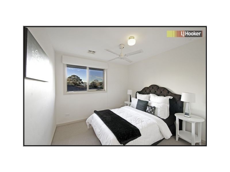 8 Hawdon Street, Ainslie ACT 2602