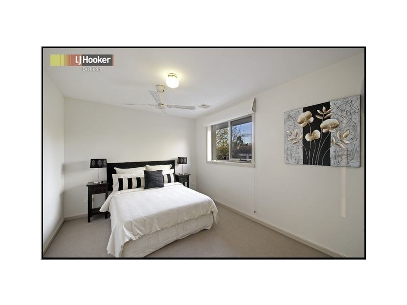 8 Hawdon Street, Ainslie ACT 2602