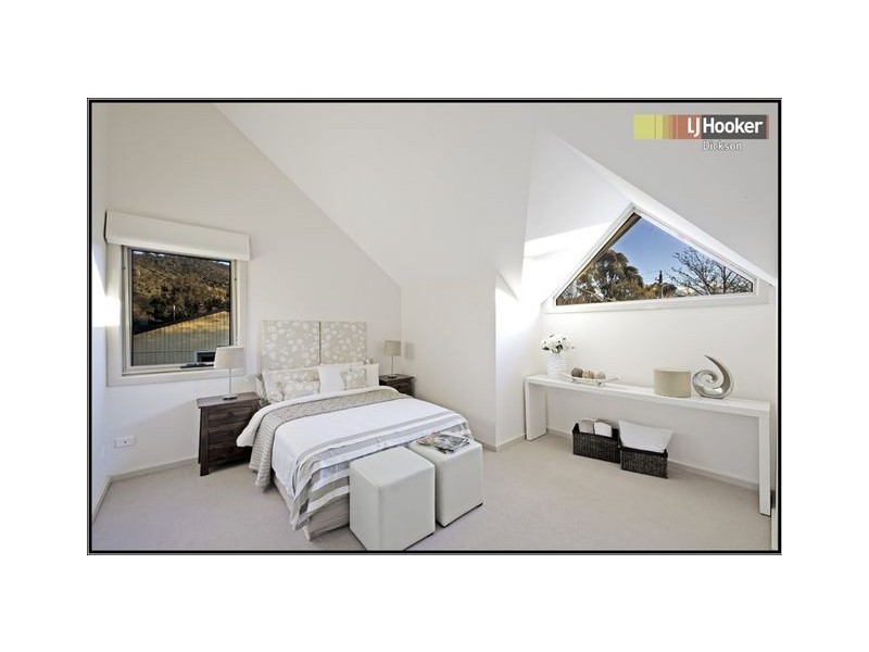 8 Hawdon Street, Ainslie ACT 2602