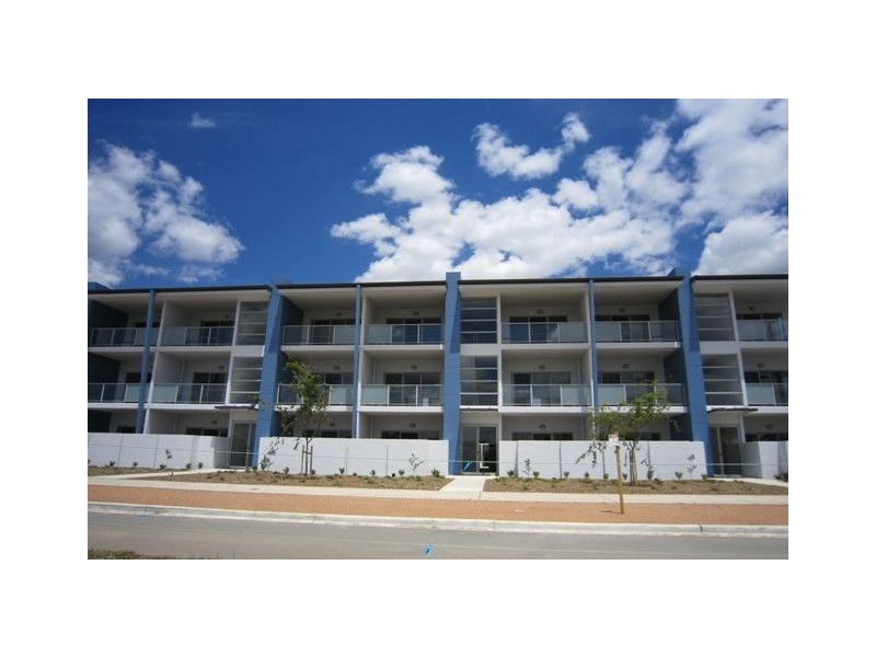 21 ‘Edge’ 329 Flemington Road, Franklin ACT 2913