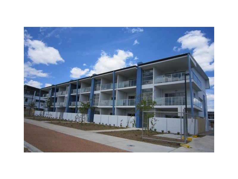 21 ‘Edge’ 329 Flemington Road, Franklin ACT 2913