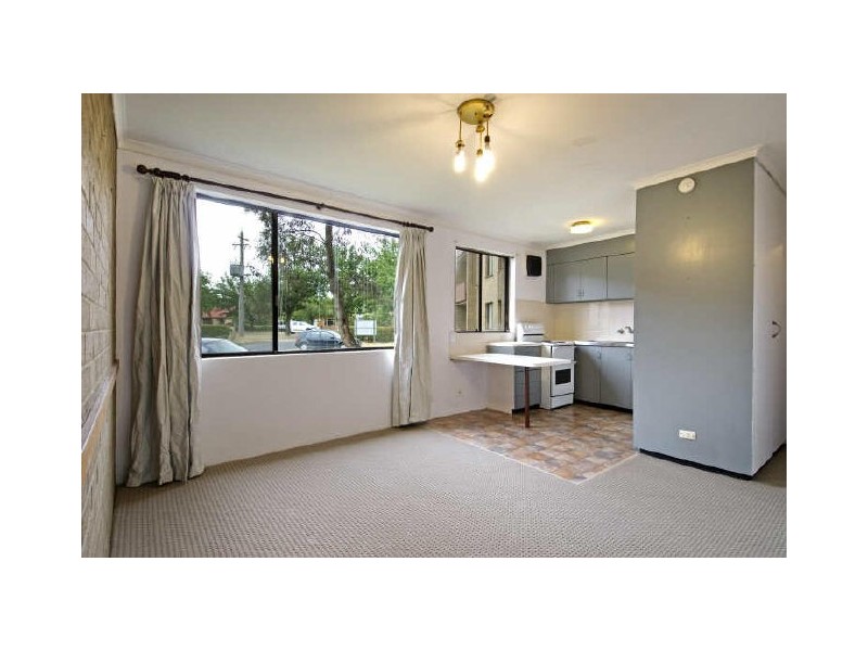 24B/58 Wattle Street, Lyneham ACT 2602