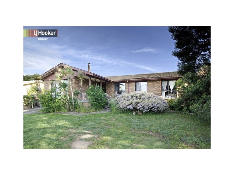 67 Maribyrnong Avenue, Kaleen ACT 2617