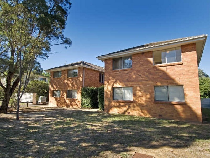 7/62 Knox Street, Watson ACT 2602