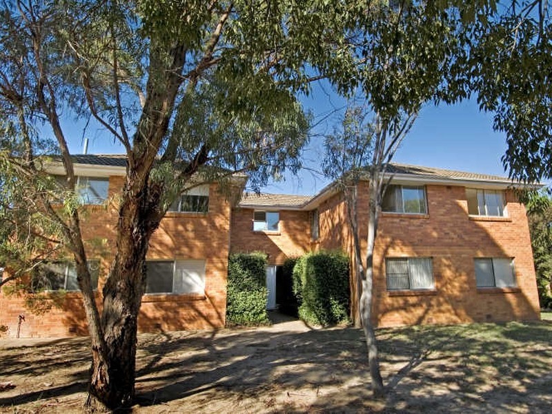 7/62 Knox Street, Watson ACT 2602