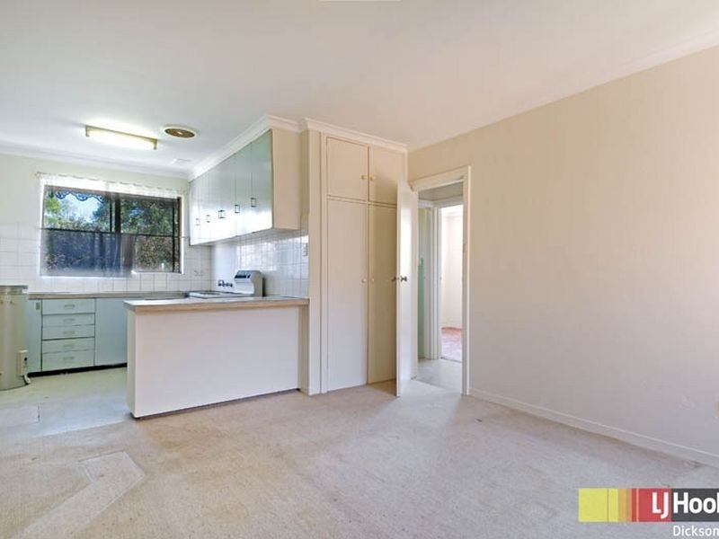 7/62 Knox Street, Watson ACT 2602