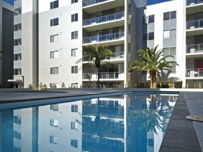 173/15 Coranderrk Street, Canberra ACT 2600