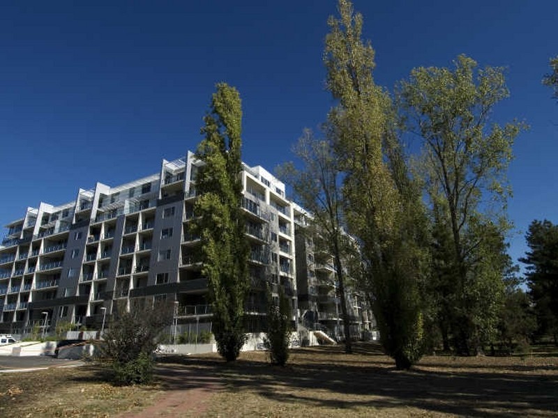 173/15 Coranderrk Street, Canberra ACT 2600