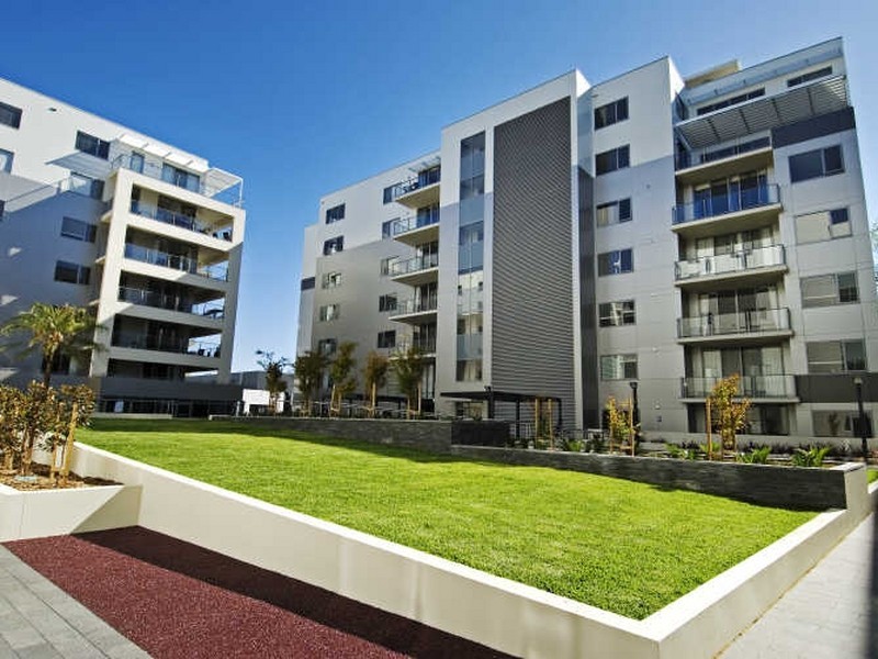 173/15 Coranderrk Street, Canberra ACT 2600