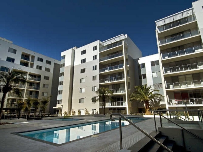 173/15 Coranderrk Street, Canberra ACT 2600