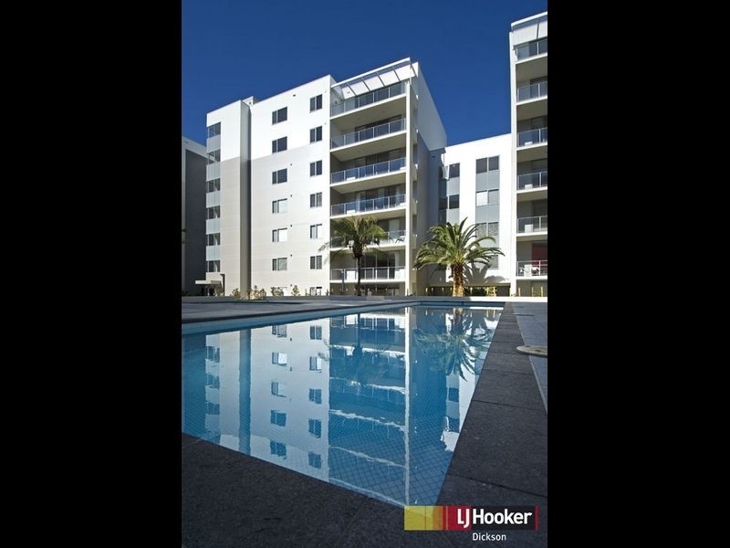 173/15 Coranderrk Street, Canberra ACT 2600