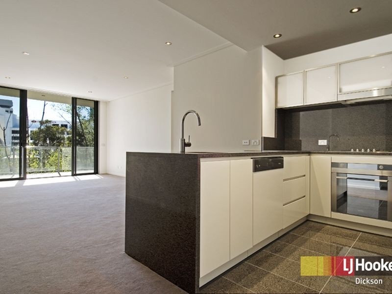 173/15 Coranderrk Street, Canberra ACT 2600