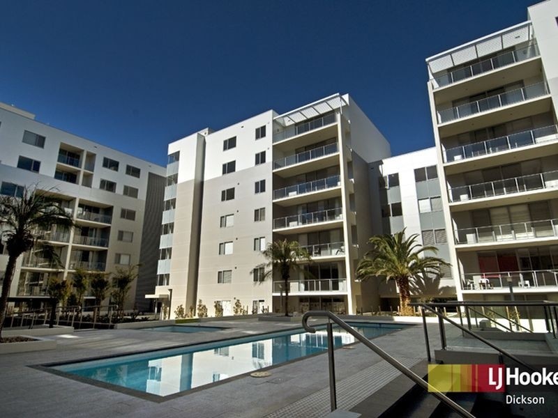 173/15 Coranderrk Street, Canberra ACT 2600