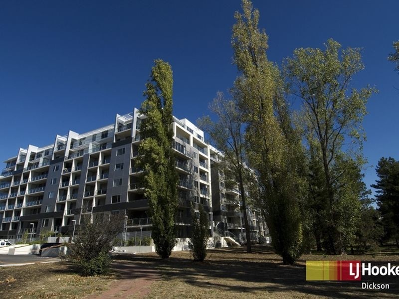 173/15 Coranderrk Street, Canberra ACT 2600