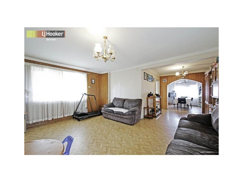 169 Majura Avenue, Dickson ACT 2602