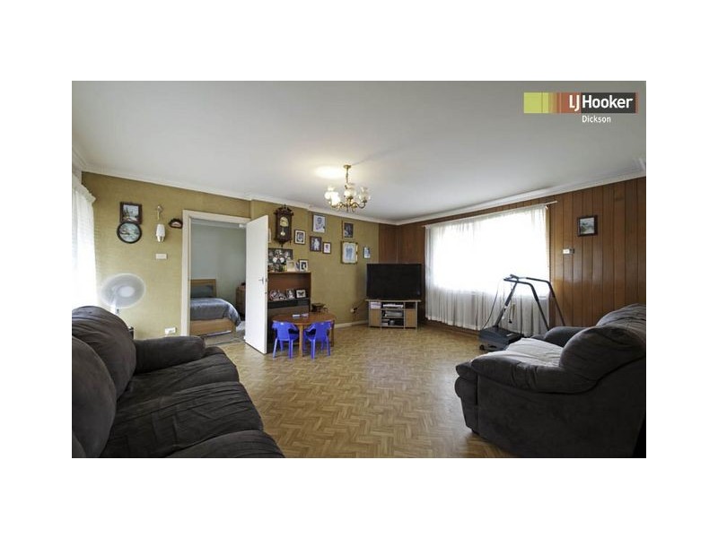 169 Majura Avenue, Dickson ACT 2602