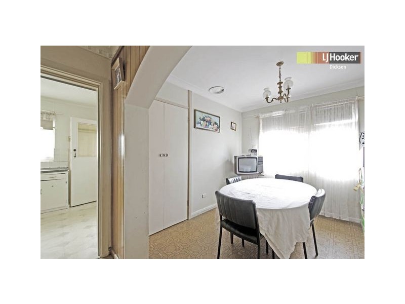 169 Majura Avenue, Dickson ACT 2602