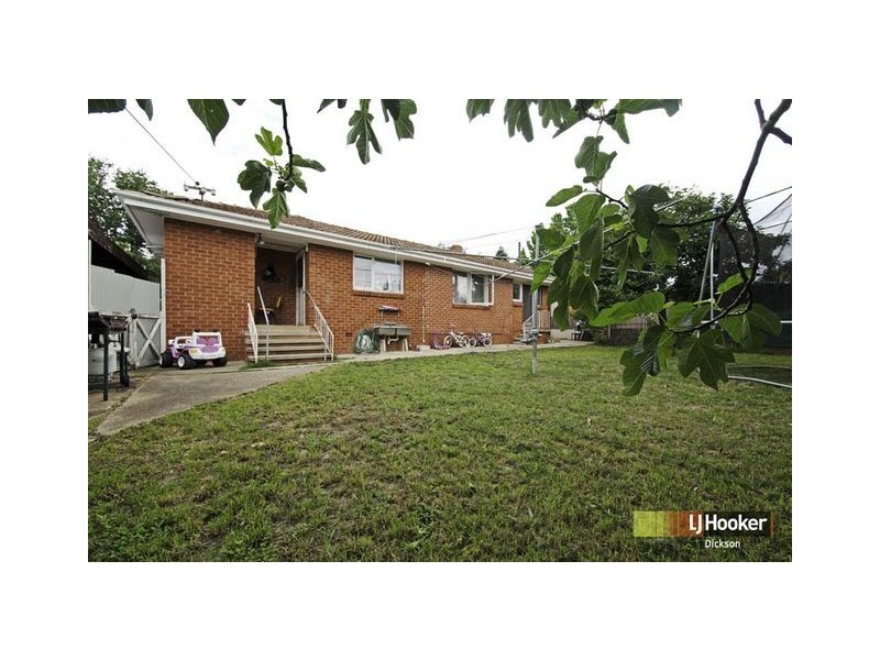169 Majura Avenue, Dickson ACT 2602