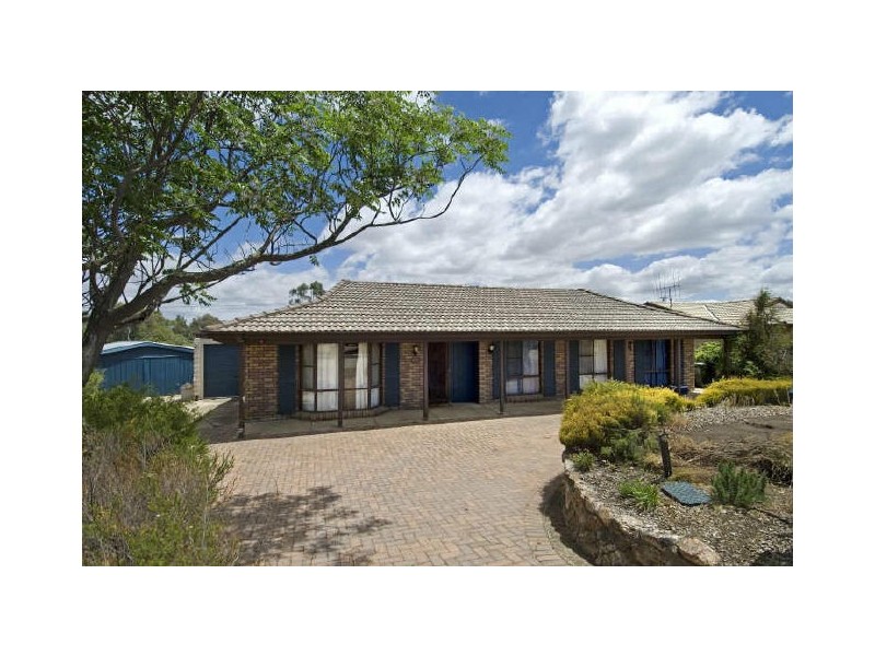 26 Sharwood Crescent, Evatt ACT 2617