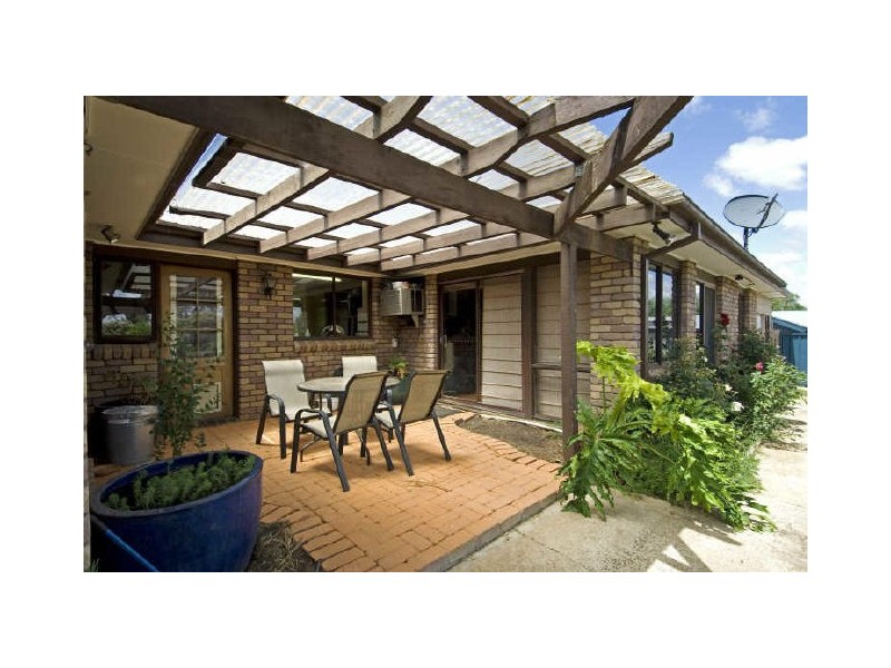 26 Sharwood Crescent, Evatt ACT 2617