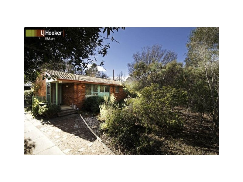 25 Dutton Street, Dickson ACT 2602