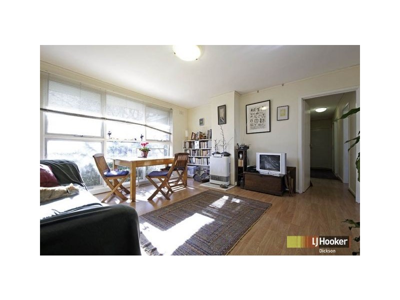 25 Dutton Street, Dickson ACT 2602