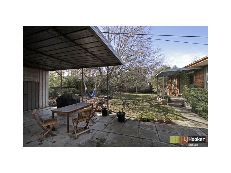 25 Dutton Street, Dickson ACT 2602