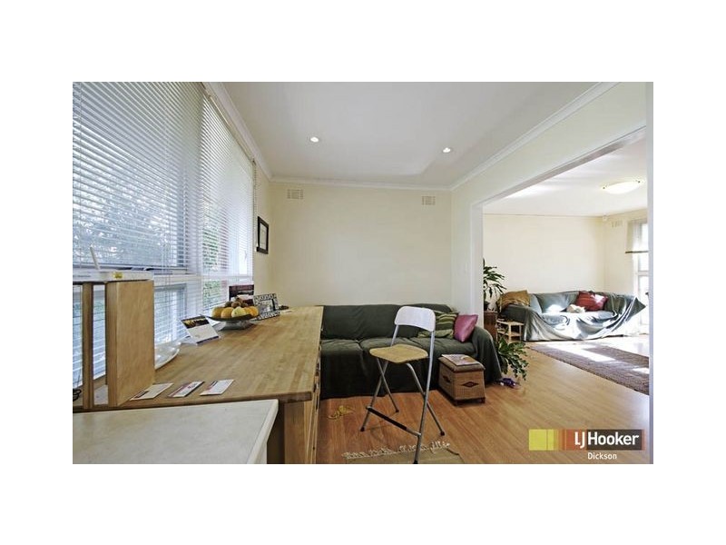 25 Dutton Street, Dickson ACT 2602