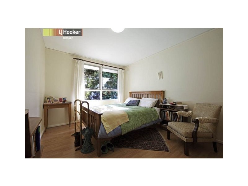 25 Dutton Street, Dickson ACT 2602