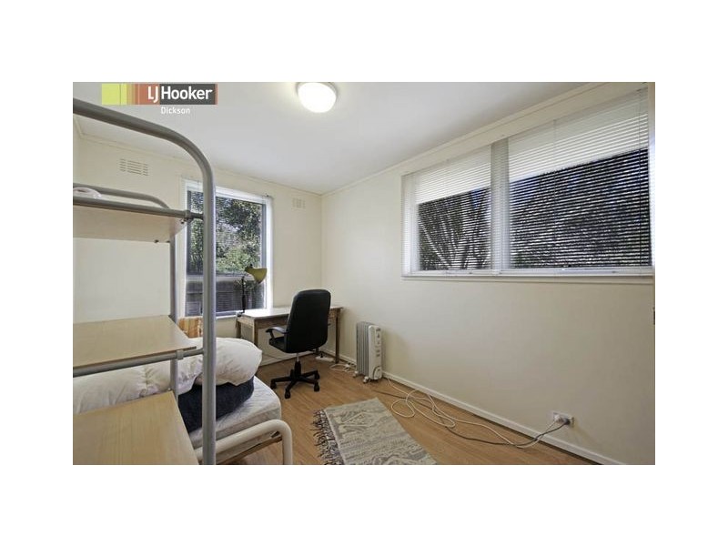 25 Dutton Street, Dickson ACT 2602