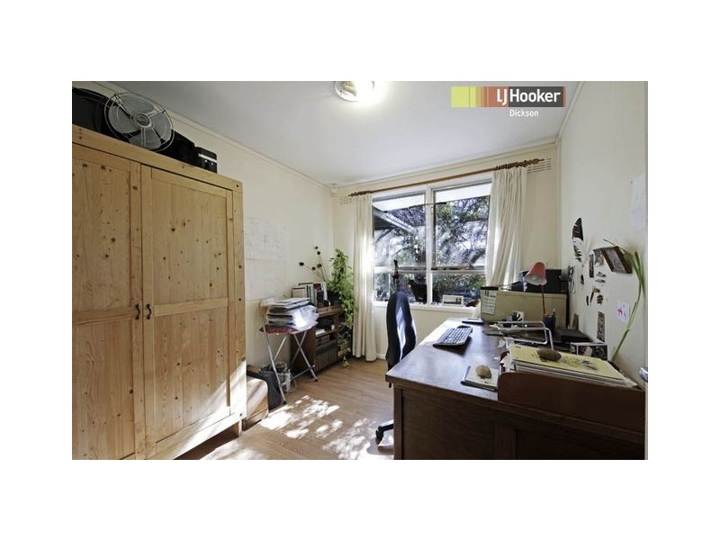 25 Dutton Street, Dickson ACT 2602