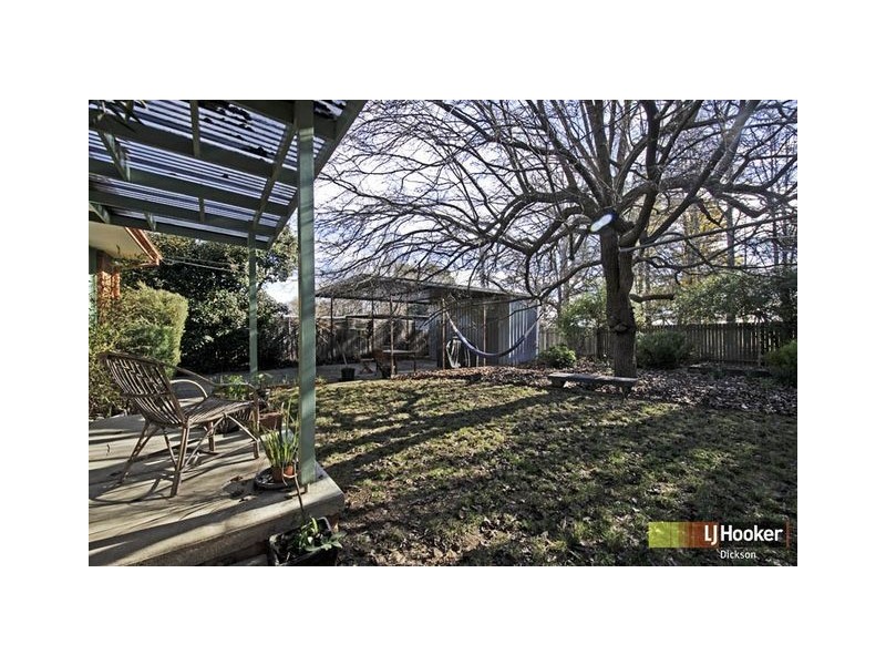 25 Dutton Street, Dickson ACT 2602