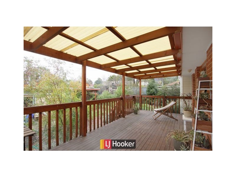 6 Skeats Street, Hackett ACT 2602