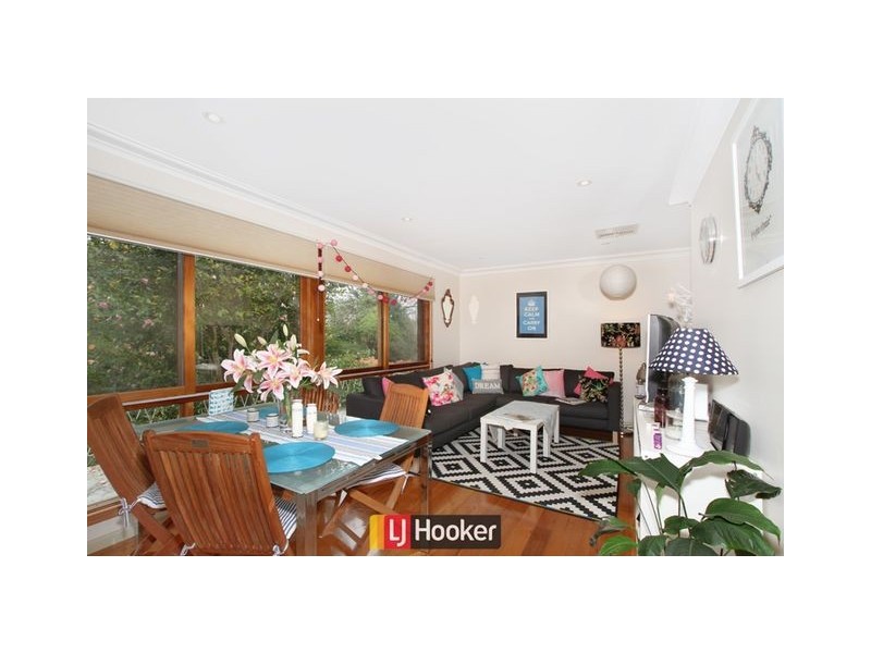 6 Skeats Street, Hackett ACT 2602