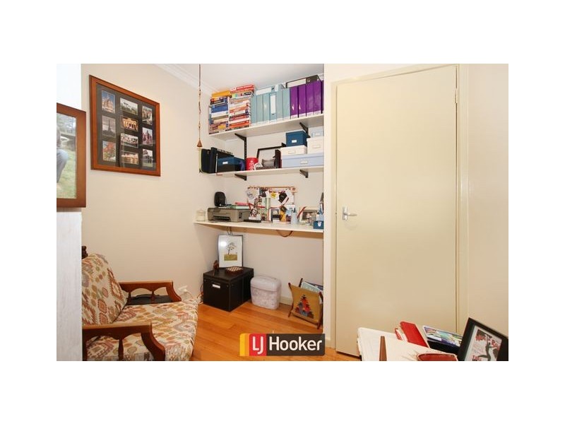 6 Skeats Street, Hackett ACT 2602