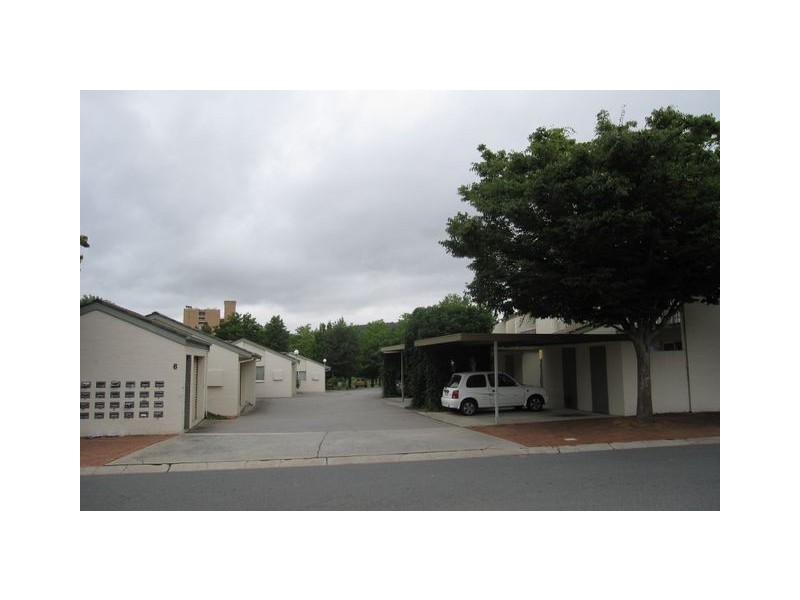 11/6 Antis st, Phillip ACT 2606