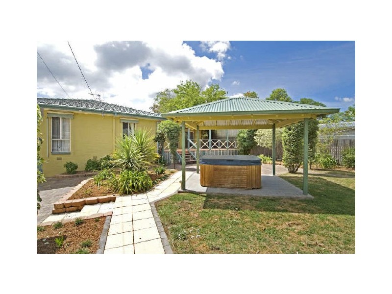 67 Nangor Street, Waramanga ACT 2611