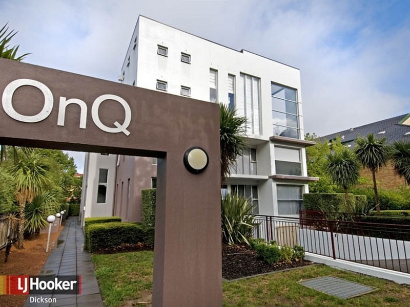 12/3 Fawkner Street, Braddon ACT 2612