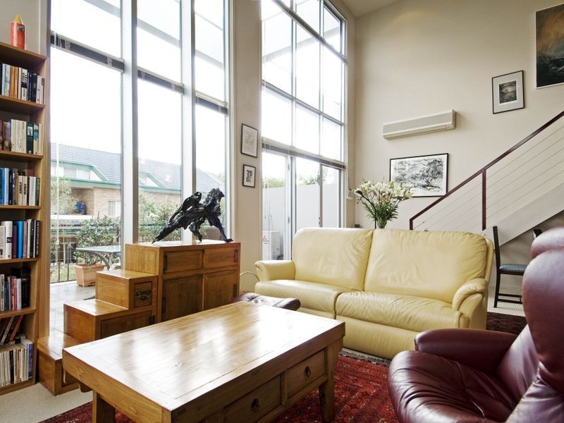 12/3 Fawkner Street, Braddon ACT 2612