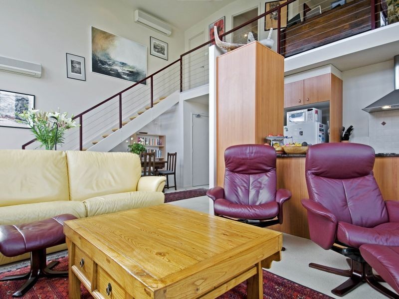 12/3 Fawkner Street, Braddon ACT 2612