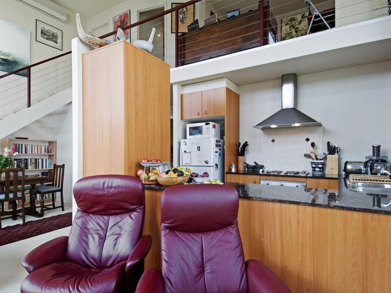 12/3 Fawkner Street, Braddon ACT 2612