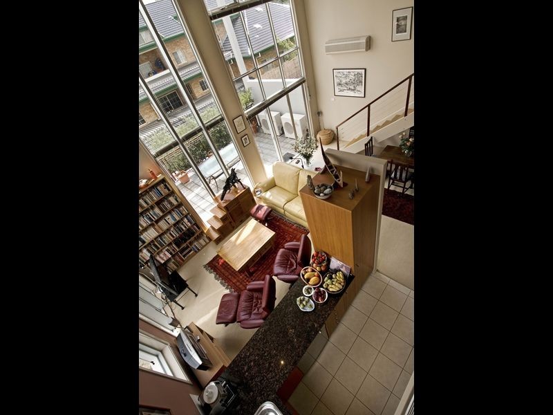 12/3 Fawkner Street, Braddon ACT 2612