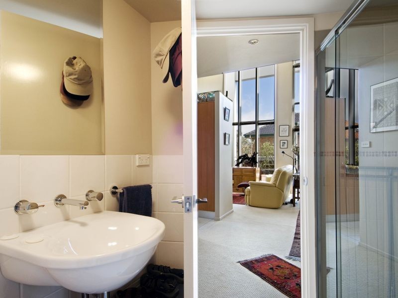 12/3 Fawkner Street, Braddon ACT 2612