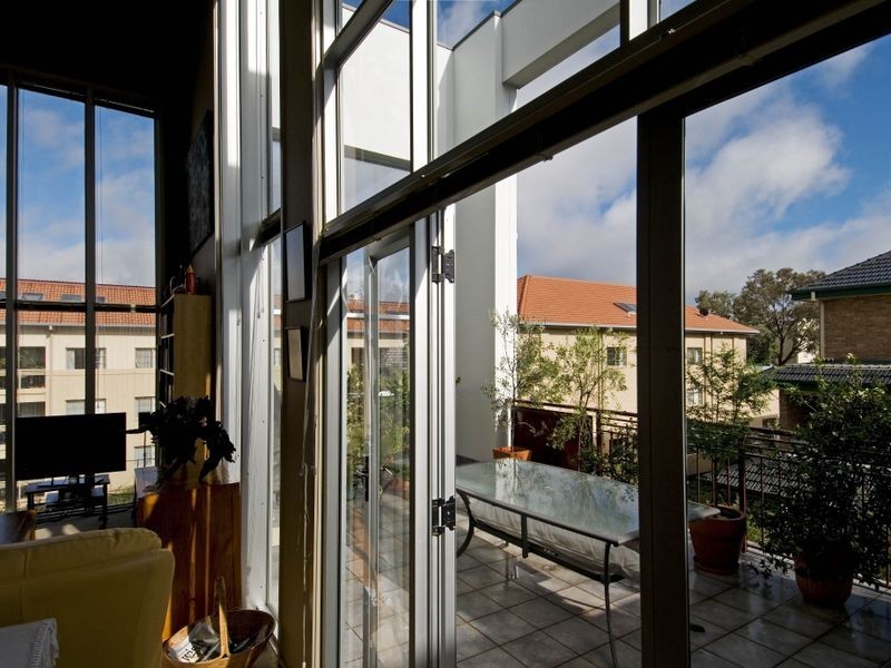 12/3 Fawkner Street, Braddon ACT 2612