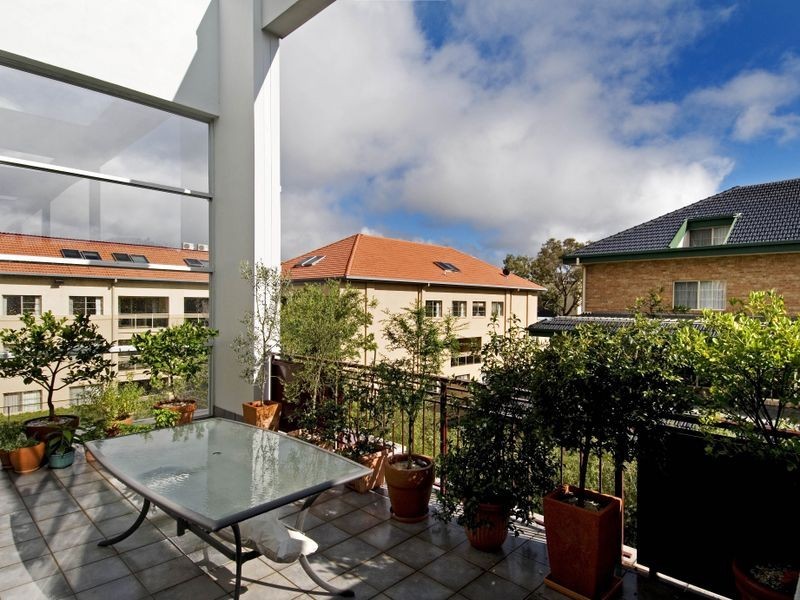 12/3 Fawkner Street, Braddon ACT 2612