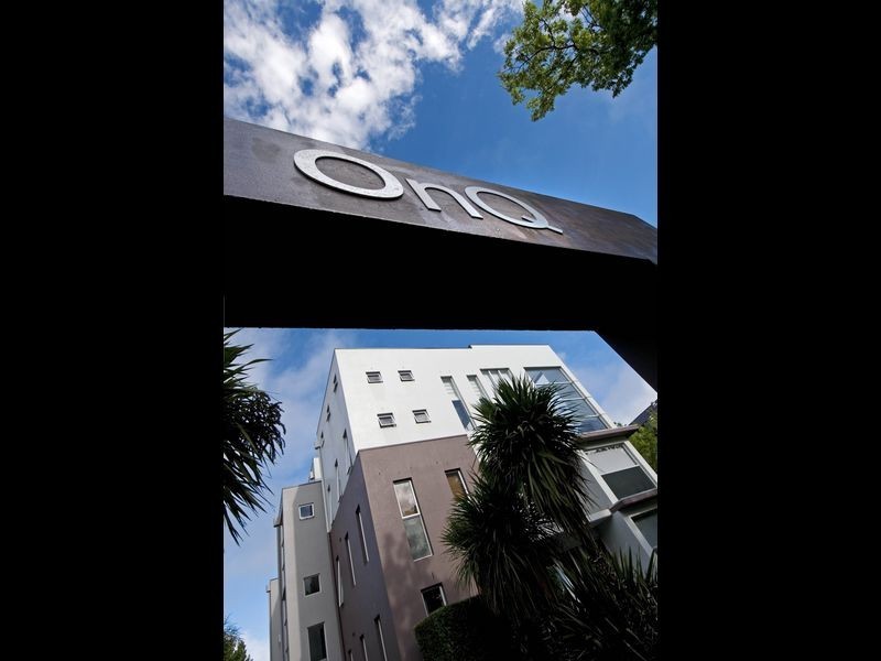 12/3 Fawkner Street, Braddon ACT 2612