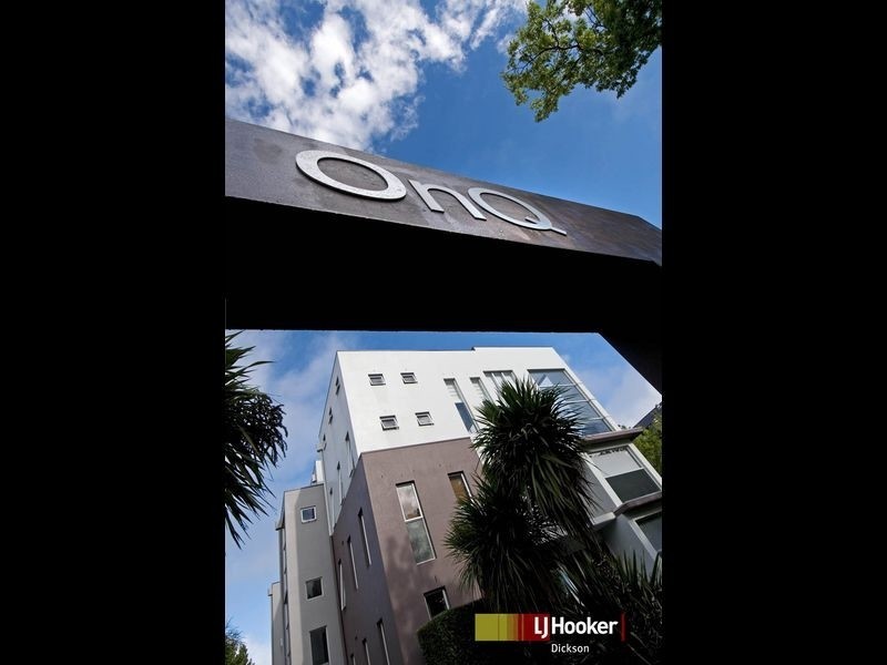 12/3 Fawkner Street, Braddon ACT 2612