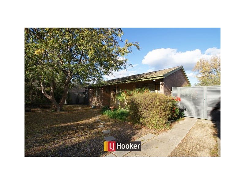 24 Cassinia Street, O’connor ACT 2602